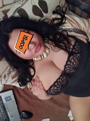 Анастасия Топ Горячая Страстная Реал фото 5