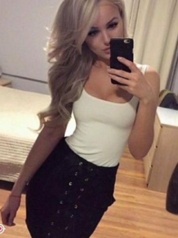 Галина Нежная Горячая Вип