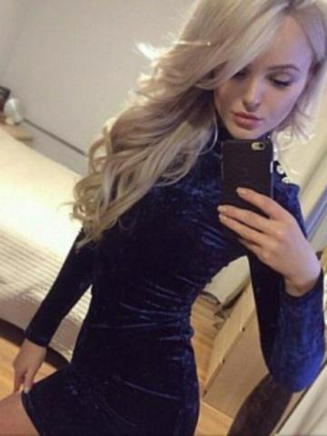 Галина Нежная Горячая Вип фото 5