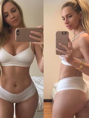 Эльвира фото 3